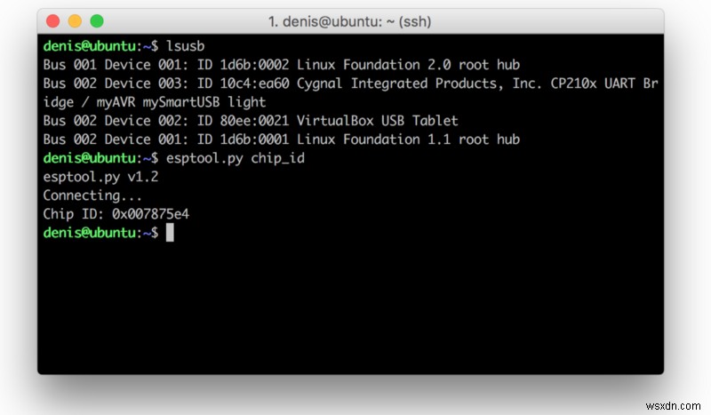 ESP8266 NodeMCU-এ FreeRTOS দিয়ে শুরু করা - একটি ব্যবহারিক গাইড 