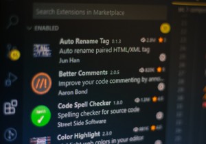 VSCode লাইভ সার্ভারের সমস্যা সমাধান:কেন এটি চালু করতে ব্যর্থ হয় এবং কীভাবে এটি ঠিক করা যায় 