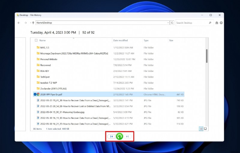 CHKDSK ব্যাখ্যা করেছেন:ফাইল মুছে ফেলার মিথ এবং পোস্ট-স্ক্যান ফলাফল 