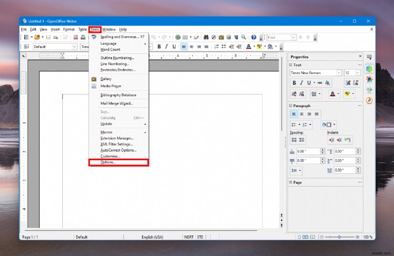 মুছে ফেলা বা অসংরক্ষিত OpenOffice নথি দ্রুত এবং নিরাপদে পুনরুদ্ধার করুন 