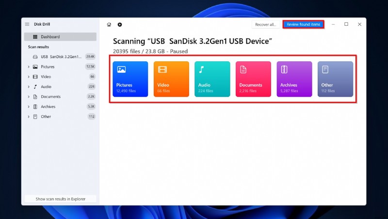উইন্ডোজে একটি ফরম্যাট করা USB ড্রাইভ থেকে ডেটা পুনরুদ্ধার করুন - বিনামূল্যে, প্রমাণিত পদ্ধতি 