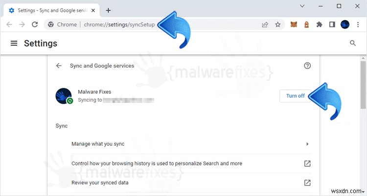 ফ্যাক্টরি সেটিংসে Google Chrome পুনরুদ্ধার করুন:একটি ধাপে ধাপে নির্দেশিকা৷ 
