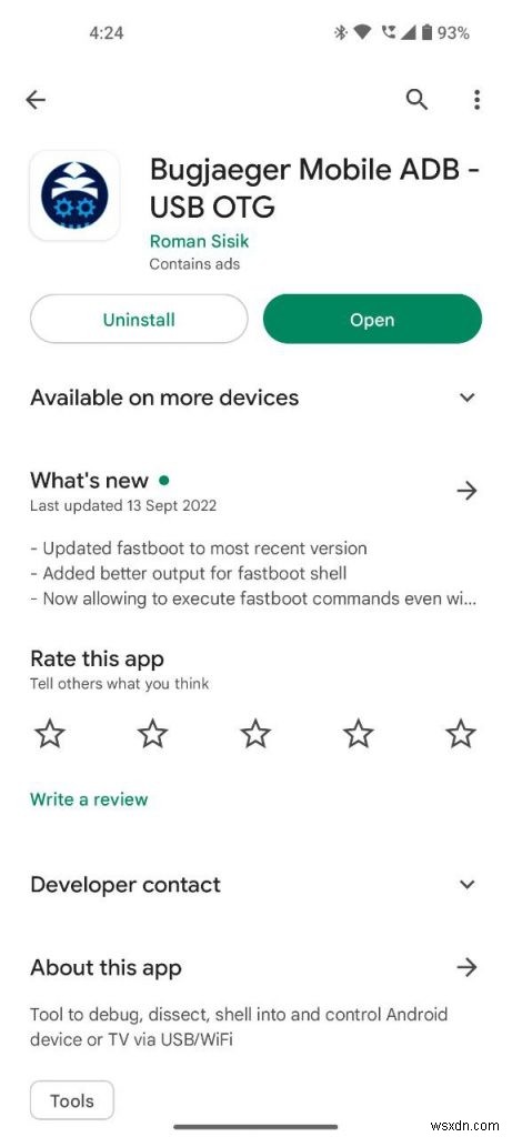 যেকোন Wear OS 3 স্মার্টওয়াচে গুগল পিক্সেল ওয়াচ ফেস কিভাবে স্থানান্তর করা যায় 