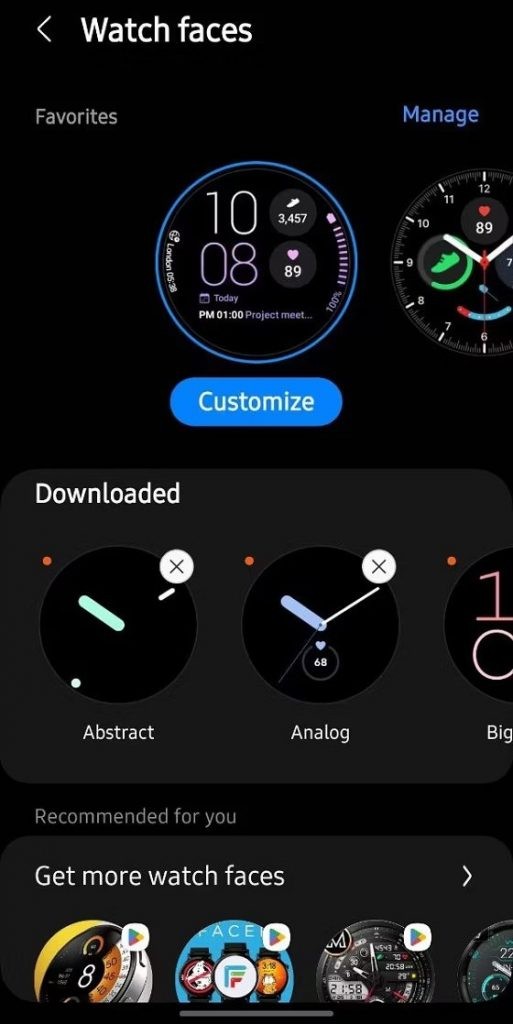 যেকোন Wear OS 3 স্মার্টওয়াচে গুগল পিক্সেল ওয়াচ ফেস কিভাবে স্থানান্তর করা যায় 