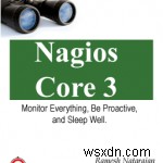 Nagios 3.0 এর সাথে রিমোট লিনাক্স হোস্টগুলি পর্যবেক্ষণ করা:একটি ধাপে ধাপে নির্দেশিকা 