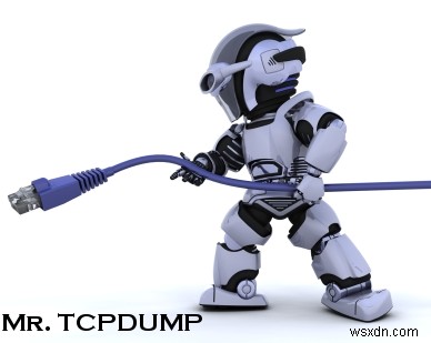মাস্টার TCPDump:প্যাকেট বিশ্লেষণের জন্য 15টি প্রয়োজনীয় কমান্ড উদাহরণ