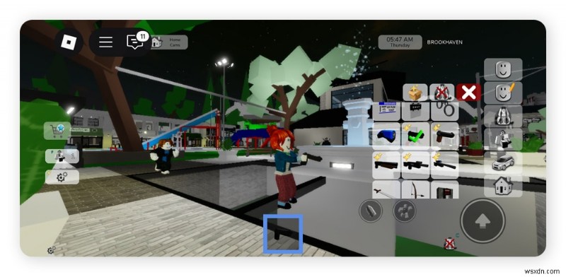 বাচ্চাদের জন্য Roblox নিরাপত্তা:একটি পিতামাতার ব্যাপক নির্দেশিকা 