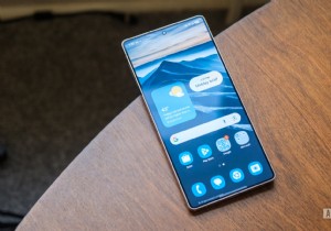 Samsung Galaxy S25 One UI 7-এ স্প্লিট বিজ্ঞপ্তিগুলি কীভাবে বন্ধ করবেন 