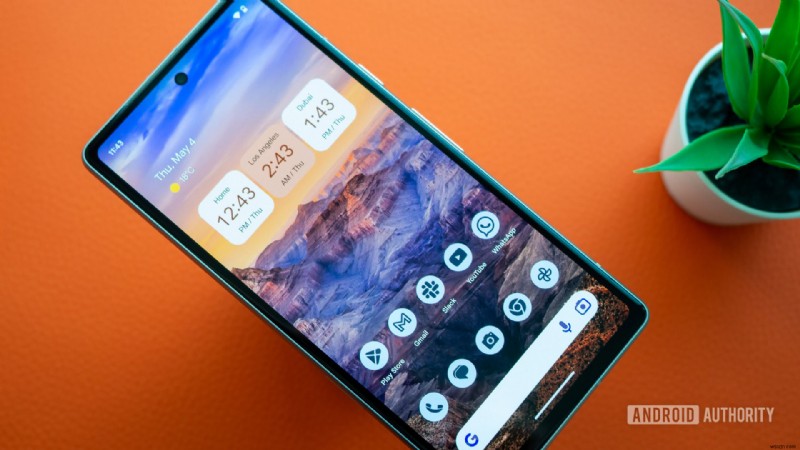 Google Pixel 7a সমস্যাগুলি ব্যাখ্যা করা হয়েছে এবং কীভাবে সেগুলি দ্রুত সমাধান করা যায়৷ 
