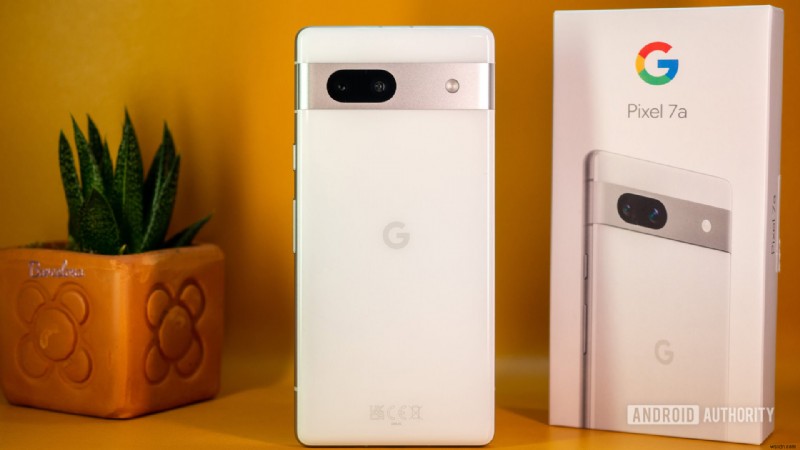Google Pixel 7a সমস্যাগুলি ব্যাখ্যা করা হয়েছে এবং কীভাবে সেগুলি দ্রুত সমাধান করা যায়৷ 