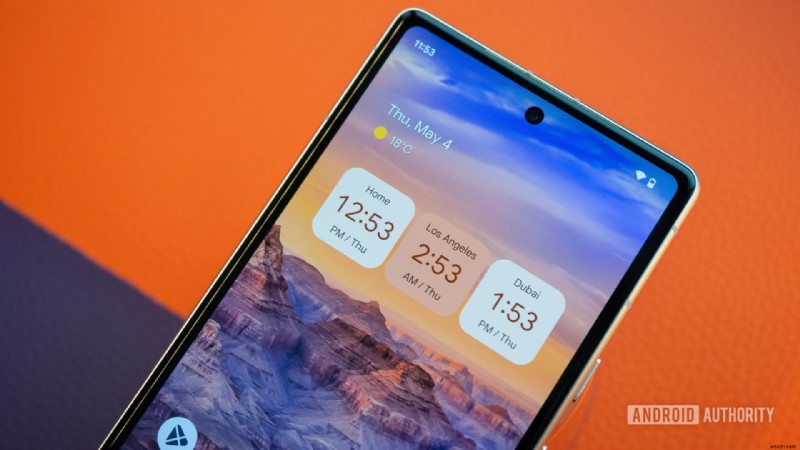 Google Pixel 7a সমস্যাগুলি ব্যাখ্যা করা হয়েছে এবং কীভাবে সেগুলি দ্রুত সমাধান করা যায়৷ 