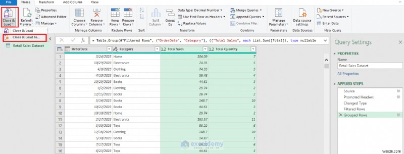 বিগ ডেটার জন্য মাস্টার এক্সেল:বিশাল ডেটাসেটগুলি দক্ষতার সাথে পরিচালনা ও বিশ্লেষণ করার জন্য উন্নত কৌশল 