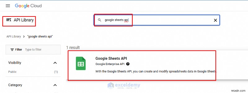 Google Sheets API ইন্টিগ্রেশনের মাধ্যমে আপনার ওয়ার্কফ্লো স্বয়ংক্রিয় করুন 