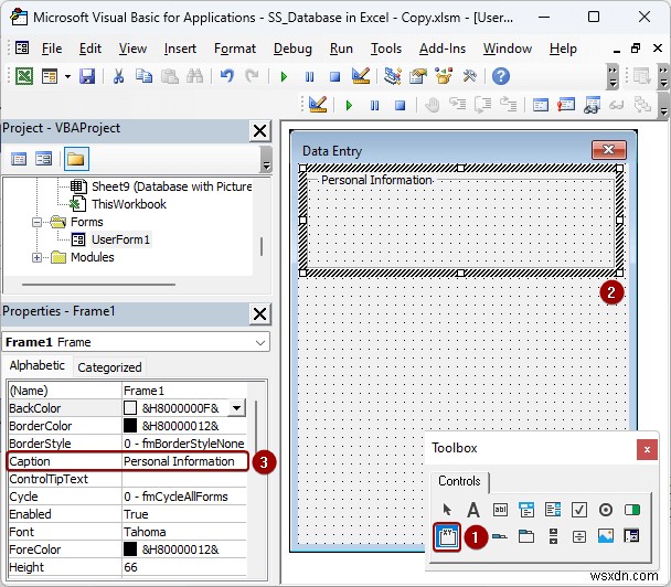 মাস্টার এক্সেল ডেটাবেস:প্রকার, টেমপ্লেট এবং সহজ তৈরি 