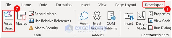 DOC, PDF, CSV, XML, এবং vCard ফরম্যাটে এক্সেল ডেটা রপ্তানি করা সহজ হয়েছে 