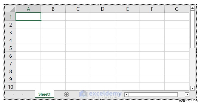 DOC, PDF, CSV, XML, এবং vCard ফরম্যাটে এক্সেল ডেটা রপ্তানি করা সহজ হয়েছে 