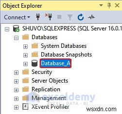 DOC, PDF, CSV, XML, এবং vCard ফরম্যাটে এক্সেল ডেটা রপ্তানি করা সহজ হয়েছে 