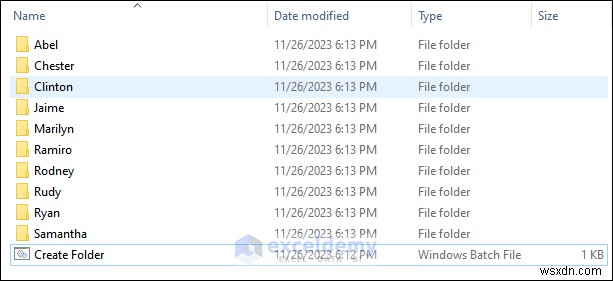 DOC, PDF, CSV, XML, এবং vCard ফরম্যাটে এক্সেল ডেটা রপ্তানি করা সহজ হয়েছে 