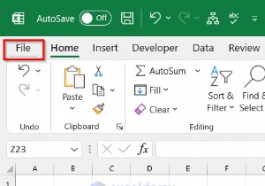 এক্সেলে CSV ফাইল সম্পাদনা করুন:3টি প্রমাণিত কৌশল 