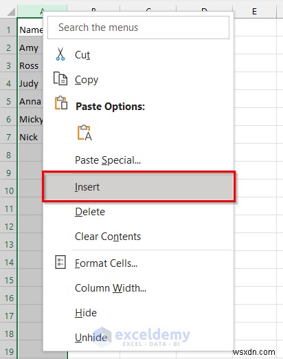 এক্সেলে CSV ফাইল সম্পাদনা করুন:3টি প্রমাণিত কৌশল 