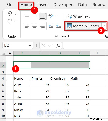 এক্সেলে CSV ফাইল সম্পাদনা করুন:3টি প্রমাণিত কৌশল 