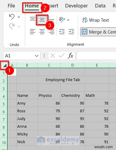 এক্সেলে CSV ফাইল সম্পাদনা করুন:3টি প্রমাণিত কৌশল 