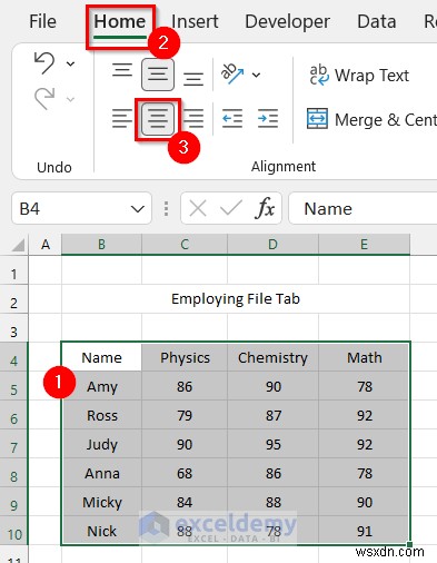 এক্সেলে CSV ফাইল সম্পাদনা করুন:3টি প্রমাণিত কৌশল 