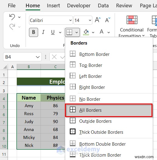 এক্সেলে CSV ফাইল সম্পাদনা করুন:3টি প্রমাণিত কৌশল 