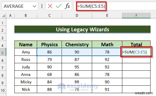 এক্সেলে CSV ফাইল সম্পাদনা করুন:3টি প্রমাণিত কৌশল 