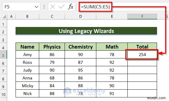 এক্সেলে CSV ফাইল সম্পাদনা করুন:3টি প্রমাণিত কৌশল 
