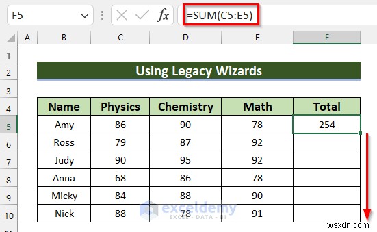 এক্সেলে CSV ফাইল সম্পাদনা করুন:3টি প্রমাণিত কৌশল 