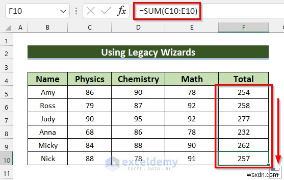 এক্সেলে CSV ফাইল সম্পাদনা করুন:3টি প্রমাণিত কৌশল 