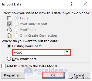 সহজে CSV ফাইলগুলিকে Excel-এ রূপান্তর করুন - ধাপে ধাপে নির্দেশিকা৷ 