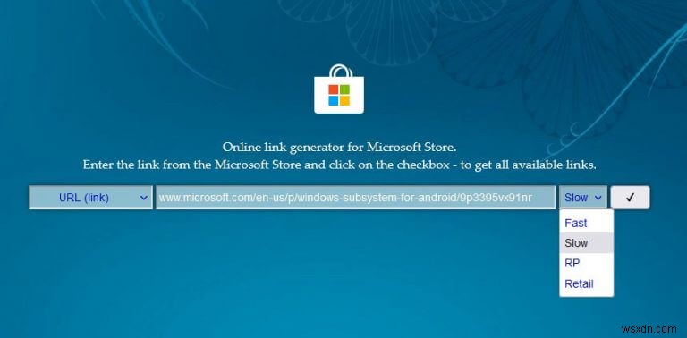 Windows 11 এ অ্যান্ড্রয়েডের জন্য উইন্ডোজ সাবসিস্টেম ইনস্টল করা:একটি ধাপে ধাপে নির্দেশিকা 