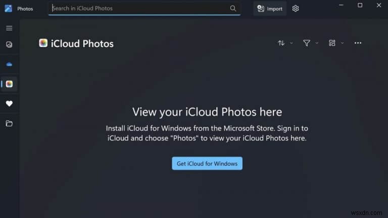 Windows 11-এ iCloud ফটো যোগ করুন:ধাপে ধাপে নির্দেশিকা 