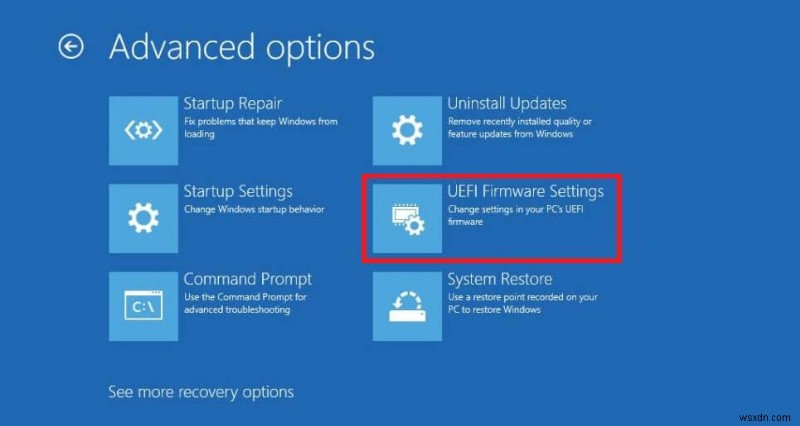3টি সহজ ধাপে Windows 11-এ ভার্চুয়ালাইজেশন সক্ষম করুন