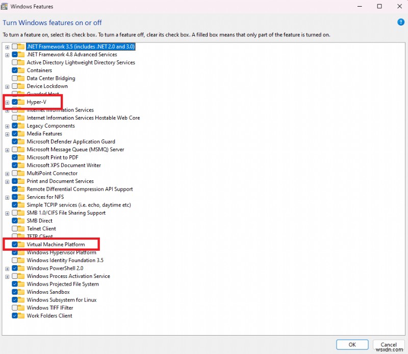 3টি সহজ ধাপে Windows 11-এ ভার্চুয়ালাইজেশন সক্ষম করুন