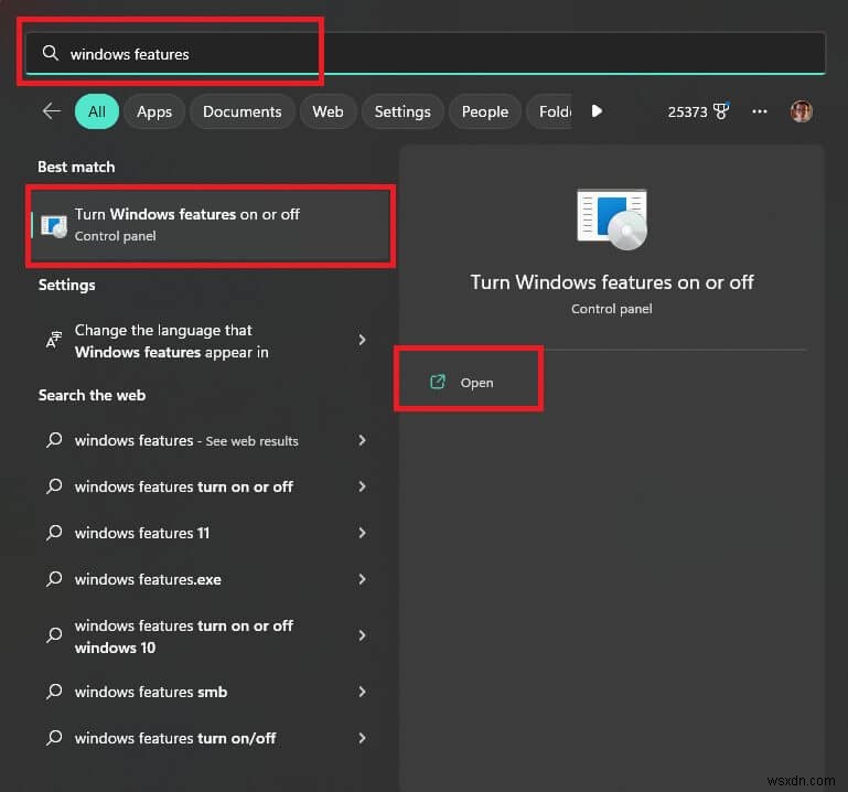 3টি সহজ ধাপে Windows 11-এ ভার্চুয়ালাইজেশন সক্ষম করুন