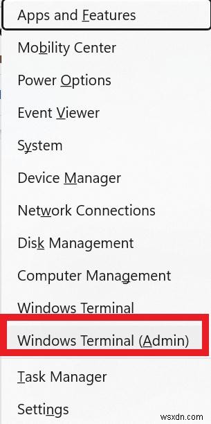 Windows 11-এ আপনার প্রশাসকের অধিকার দ্রুত যাচাই করুন 