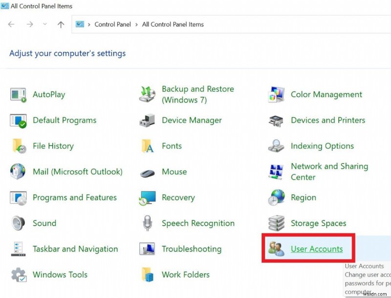 Windows 11-এ আপনার প্রশাসকের অধিকার দ্রুত যাচাই করুন 