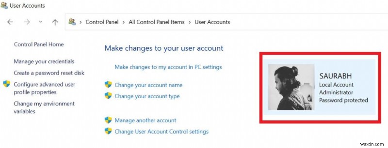 Windows 11-এ আপনার প্রশাসকের অধিকার দ্রুত যাচাই করুন 