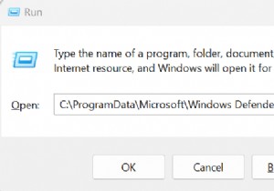 Windows11 এ Microsoft ডিফেন্ডার সুরক্ষা ইতিহাস সাফ করার জন্য ধাপে ধাপে নির্দেশিকা 