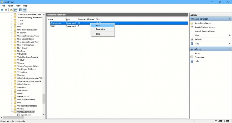 Windows11 এ Microsoft ডিফেন্ডার সুরক্ষা ইতিহাস সাফ করার জন্য ধাপে ধাপে নির্দেশিকা 