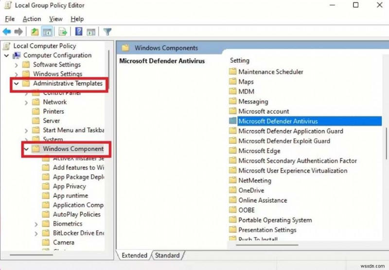 Windows11 এ Microsoft ডিফেন্ডার সুরক্ষা ইতিহাস সাফ করার জন্য ধাপে ধাপে নির্দেশিকা 