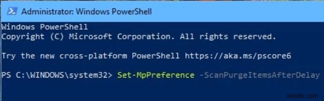 Windows11 এ Microsoft ডিফেন্ডার সুরক্ষা ইতিহাস সাফ করার জন্য ধাপে ধাপে নির্দেশিকা 