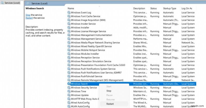 Windows 11 সার্চ মেনু স্বয়ংক্রিয়ভাবে খোলে? অপ্রত্যাশিত পপ-আপগুলি বন্ধ করতে প্রমাণিত সংশোধনগুলি৷ 