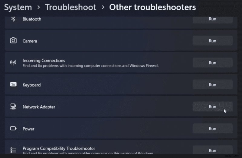  Windows Could Not Start the WLAN AutoConfig  পরিষেবা ত্রুটির দ্রুত সমাধান করুন 