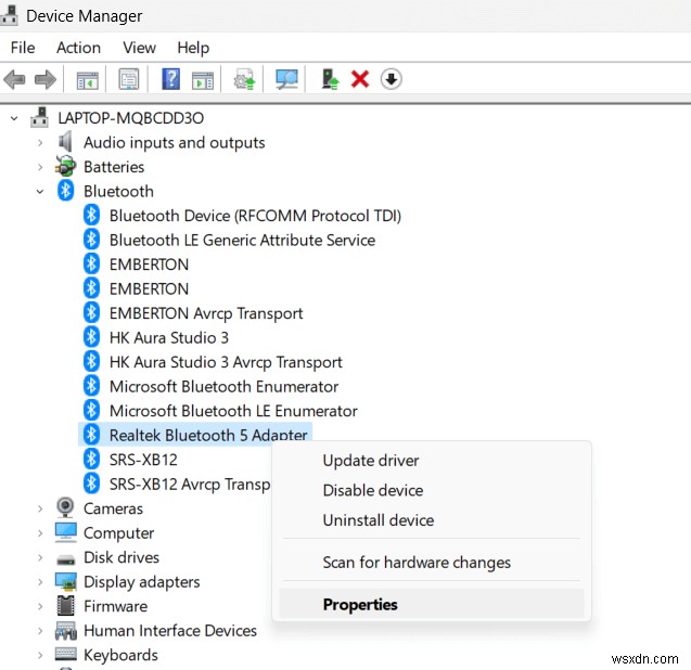 Windows 11-এ আশেপাশের শেয়ারিং সমস্যাগুলি প্রমাণিত সমাধানের মাধ্যমে সমাধান করুন 
