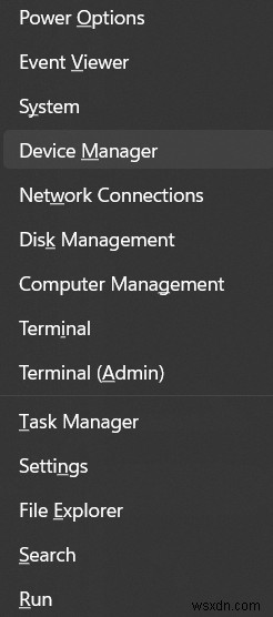 Windows 11-এ আশেপাশের শেয়ারিং সমস্যাগুলি প্রমাণিত সমাধানের মাধ্যমে সমাধান করুন 