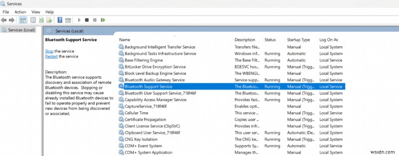 Windows 11-এ আশেপাশের শেয়ারিং সমস্যাগুলি প্রমাণিত সমাধানের মাধ্যমে সমাধান করুন 